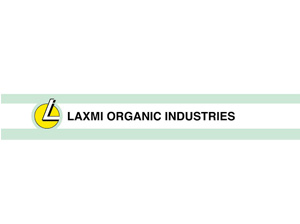 Laxmi Organic Industries