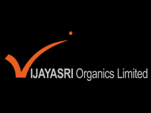 Jaystri Organic Limited