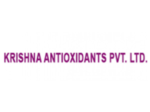 Krishna Antioxidants Pvt. Ltd.