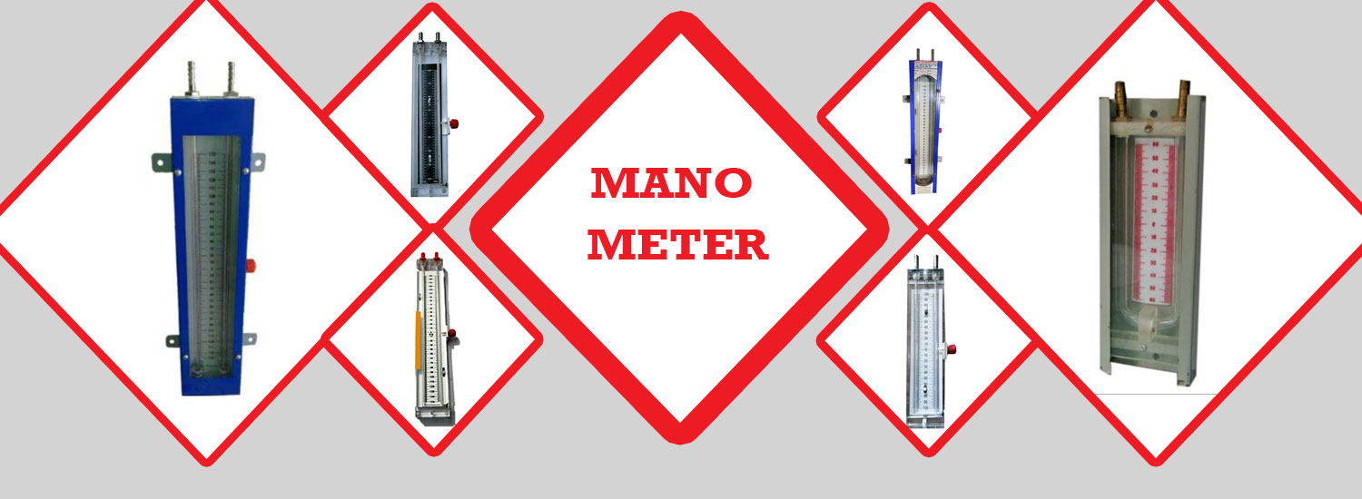 Metal Tube Rotameter Slider