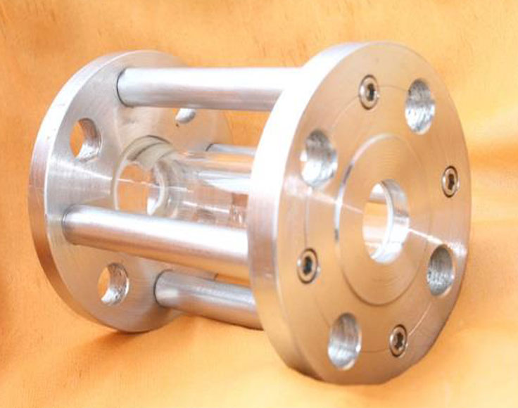 SIGHT GLASS INDICATORS